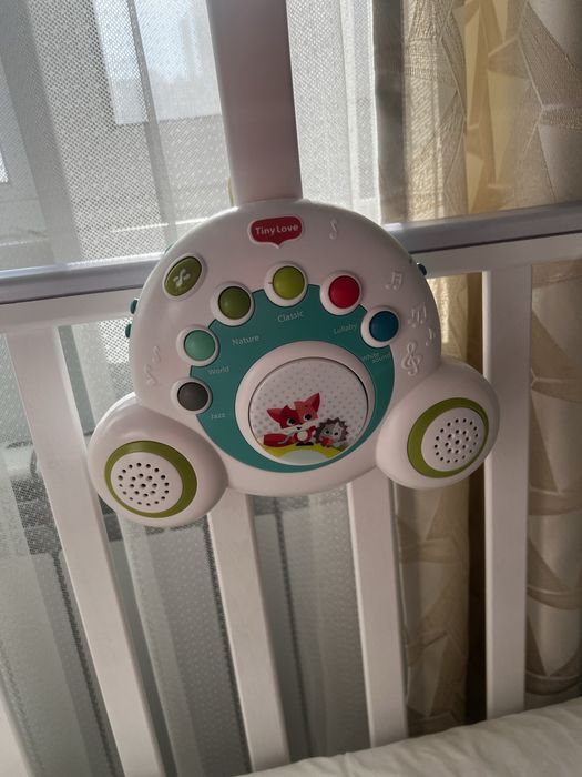 Мобиль Tiny love