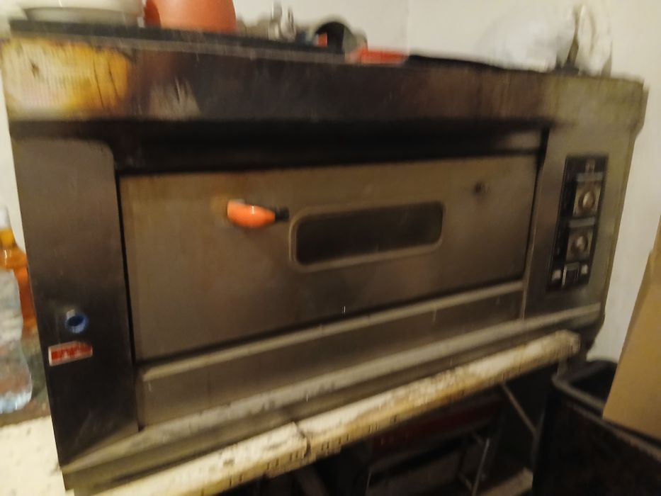 печка самса газ электр