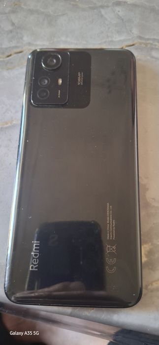 Redmi note 12s сотилади