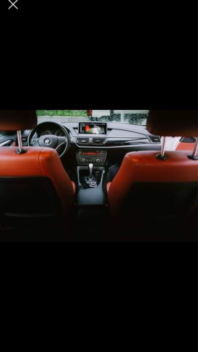 BMW X1 2010 — imagine 4