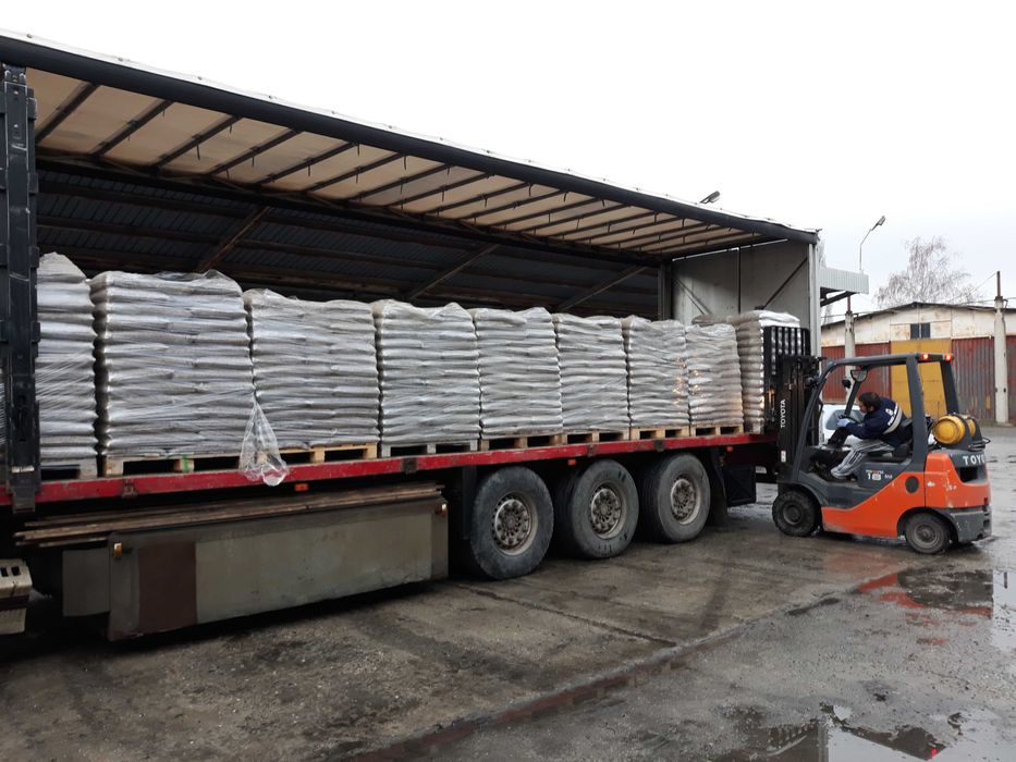 Пелети Бургас -  БЪЛГАРСКИ СМЕСЕНИ(70%/30%)