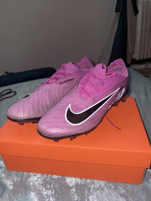 Nike Gripknit Phantom GX Elite FG