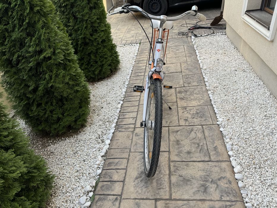 Vand bicicleta dama Zundapp