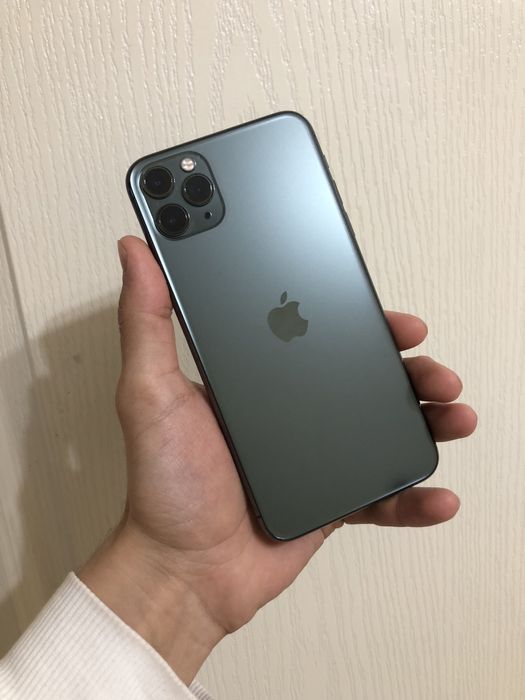 Iphone 11 pro max sotiladi