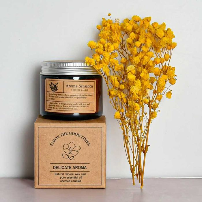 Подаръчен комплект за жена спа вана релакс подарък рожден ден юбилей