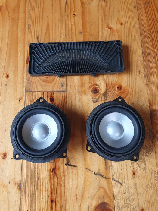 Boxe/Difuzoare Pro Logic 7/Harman Kardon Bmw E81 E82 E84 E92 E93