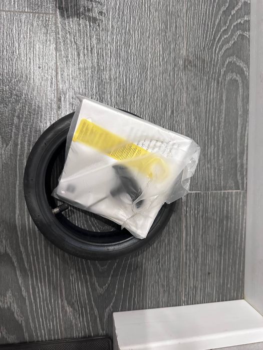 Электросамокат Xiaomi mi3