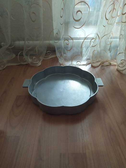 Формы для тортов.