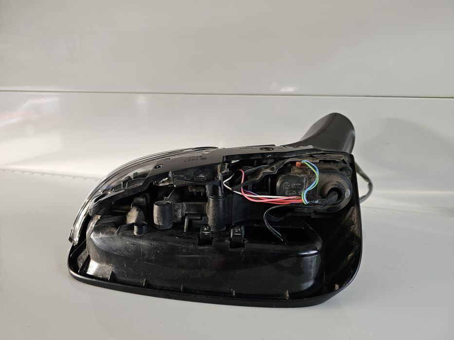 Oglinda stanga electrica Toyota Rav4 după 2022
