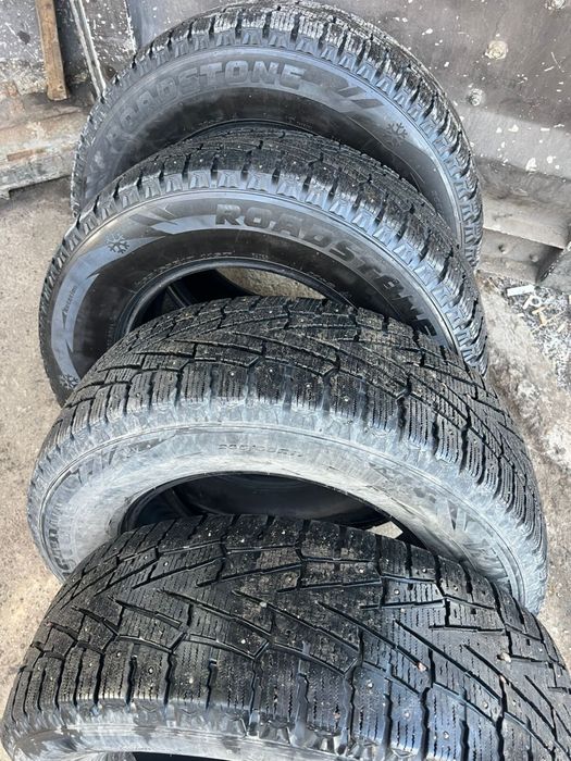 Шины ROADSTONE фирма