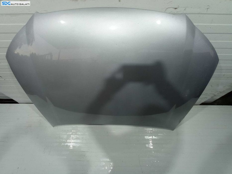 Capota Motor Audi A3 8P 2003 - 2005 Cod 8P0010187J [L2308]