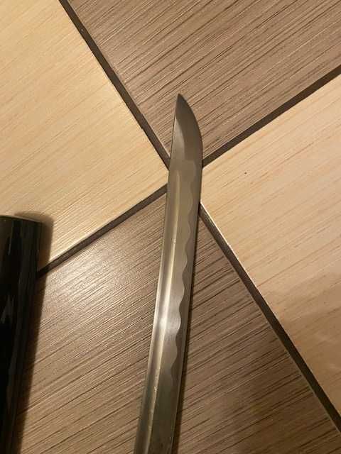 Sabie Katana Onikiri Practical Dragon K9932 - pentru Tameshigiri