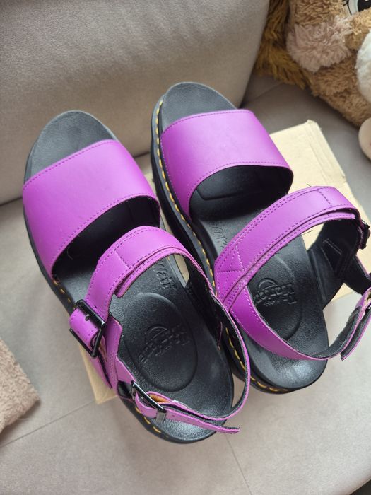 Сандали Dr. Martens, 43ти размер