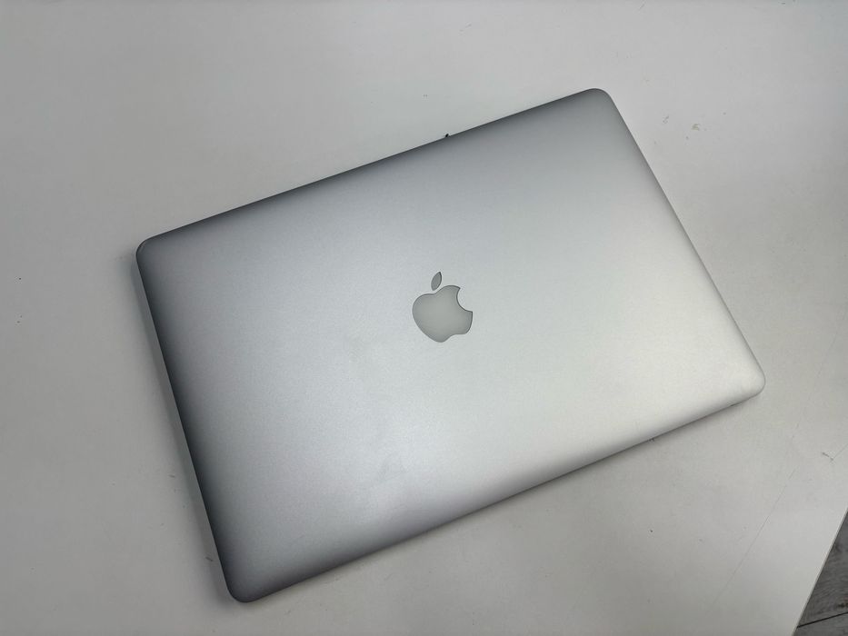 Macbook Pro 15 2015
