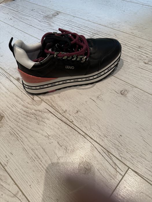 Обувки lio jo karl