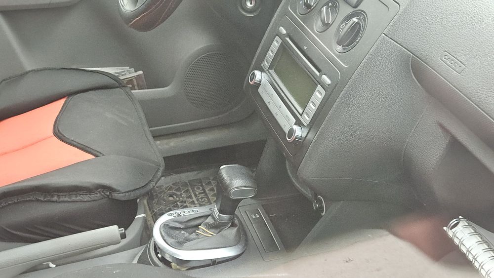 VW CADDY 1.9 tdi