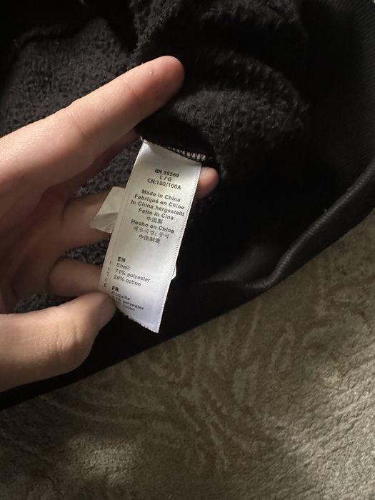 Alpha industries оригинальный