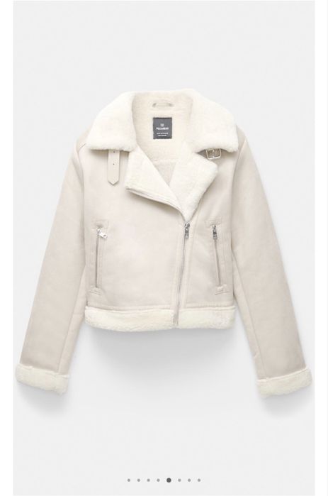 Pull&Bear дамско яке