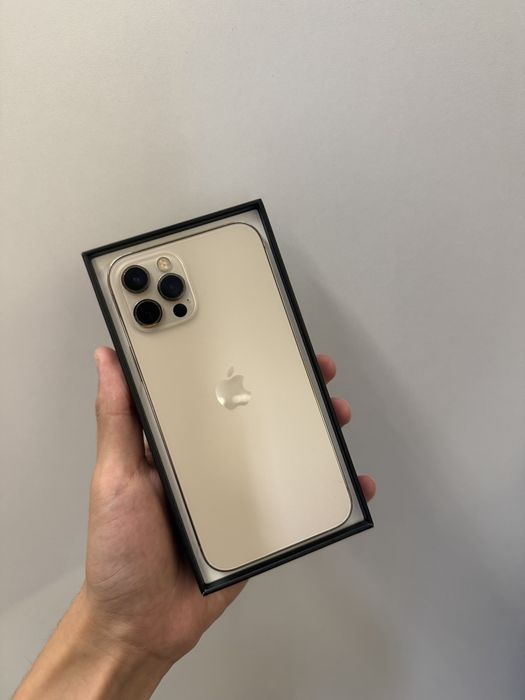 iPhone 12 pro 256 76% / Айфон 12 про 256ГБ 76%