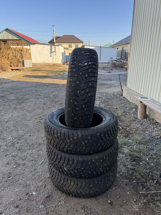 Продам sailun 205/65/16