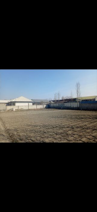 Yer uchaska sotiladi