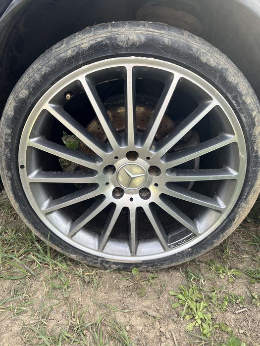 Jante r19 Mercedes AMG