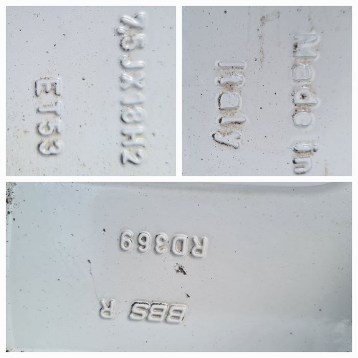 Оригинални джанти Ауди Кю7 5/130 Audi Q7 5x130 VW Touareg