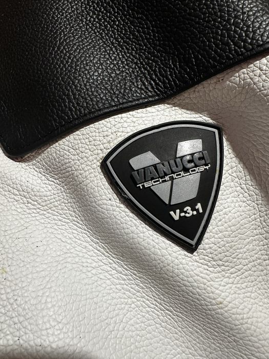 Combinezon moto Vanucci