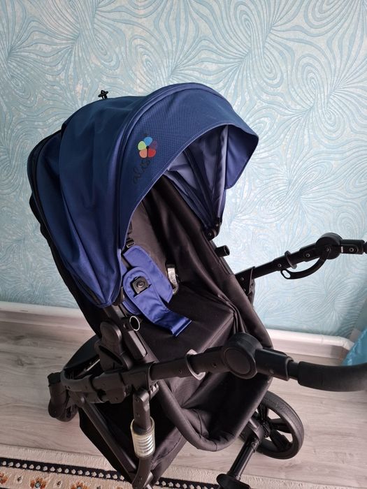 Продается коляска детская