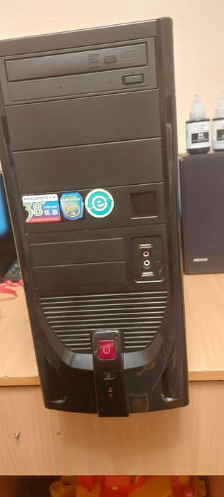 Продам корпус Foxconn TLM-841