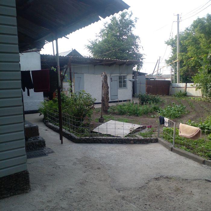Продам Дом в центре Талгара