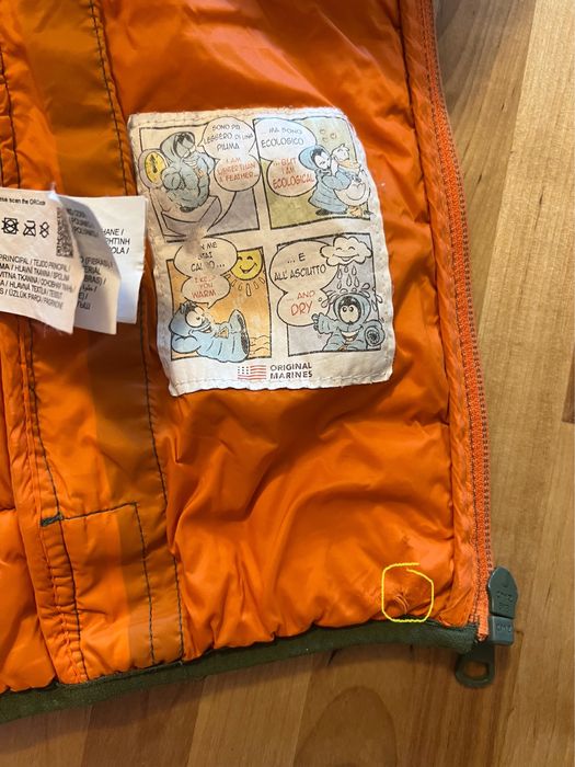 Geaca toamna /primavara 9-10 ani