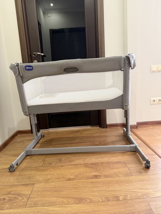 Кровать Chicco для новорожденных