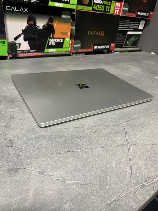 Surface i 5-1035G1