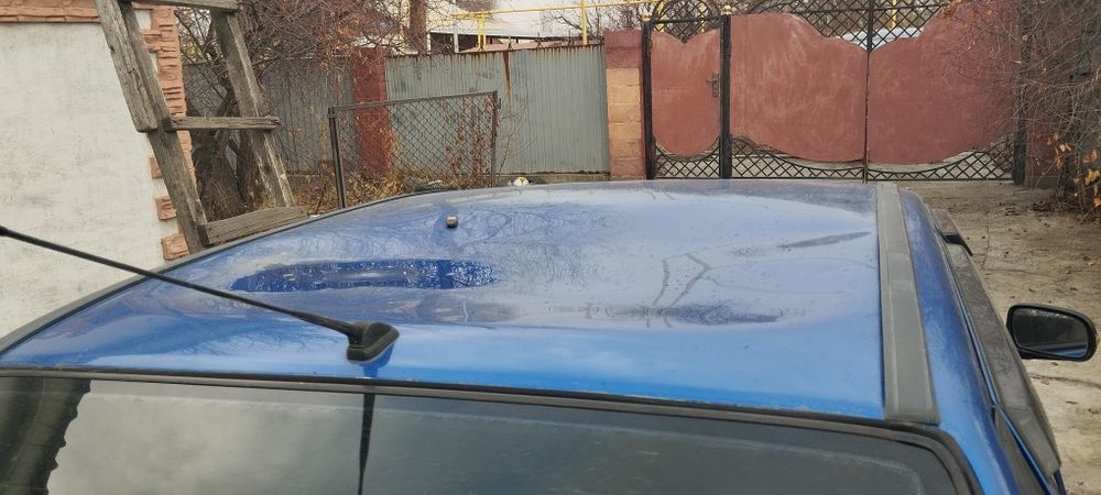 Продам Daewoo Nexia