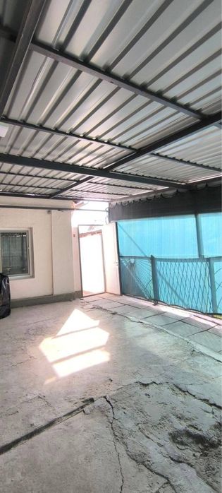 Продается домик 2+1ком 1.3соток с двором Яшнабадский район