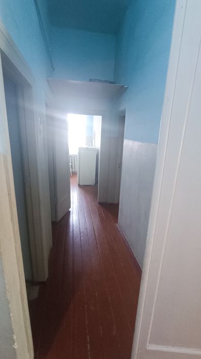 Продается 3х комнатная квартира