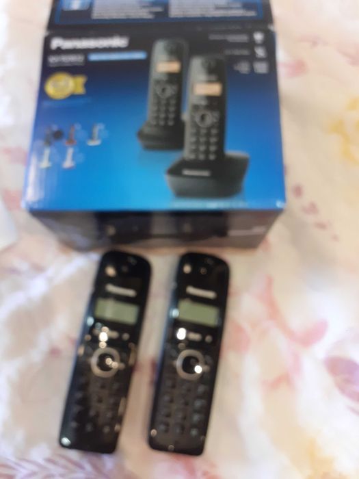 Telefon fix Panasonic