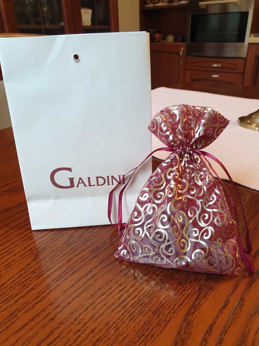 Дамско колие GALDINI.