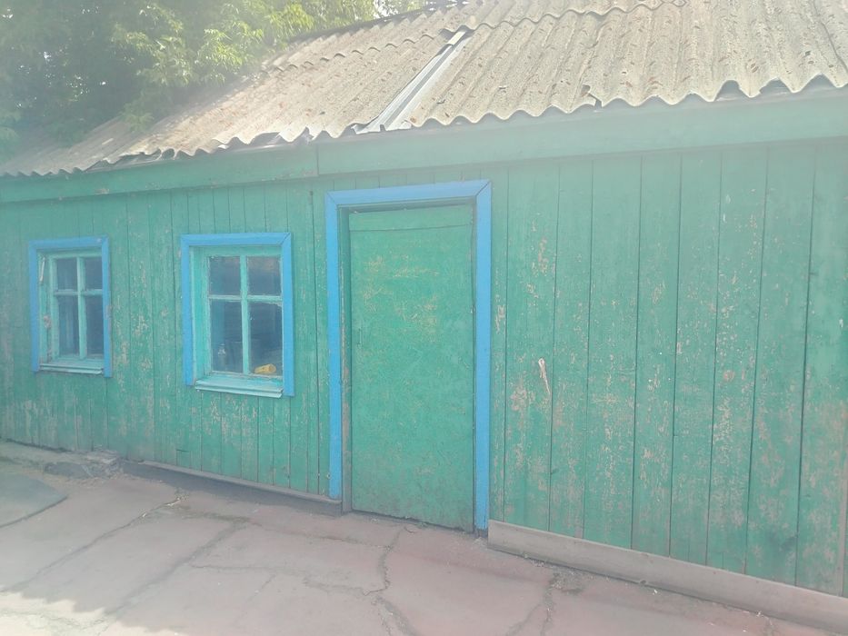 Обмен на одно комнатную квартиру в городе Абай.