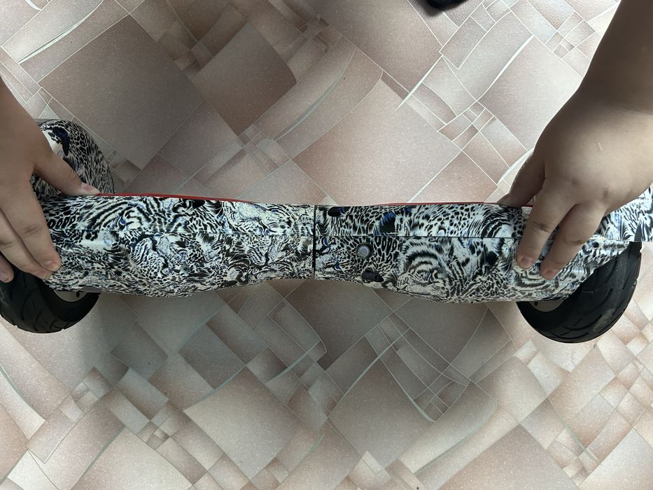 Гироскутер