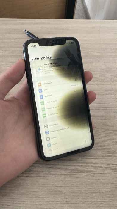Айфон 11  iphone 11 128 гб