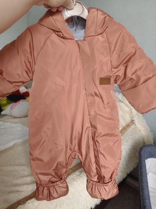 Продам комбинезон