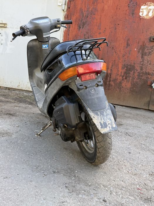 Продам мопед Honda dio af 18