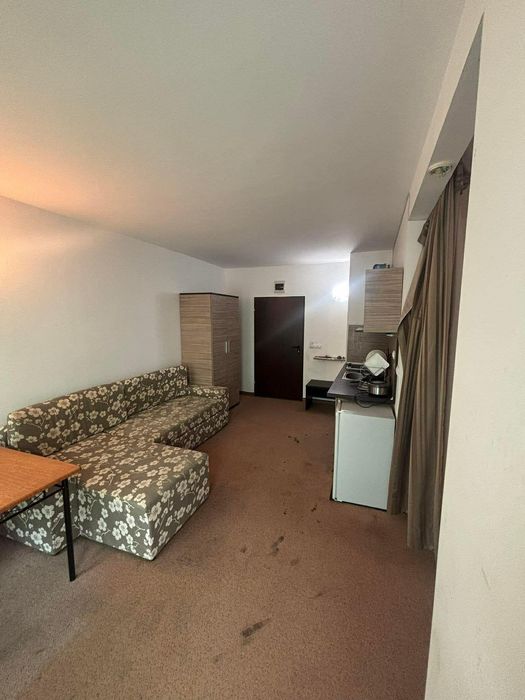 Продава се Двустаен апартамент в Бургас, Сарафово - 48 кв.м за 744 €/кв.м - Снимка #1