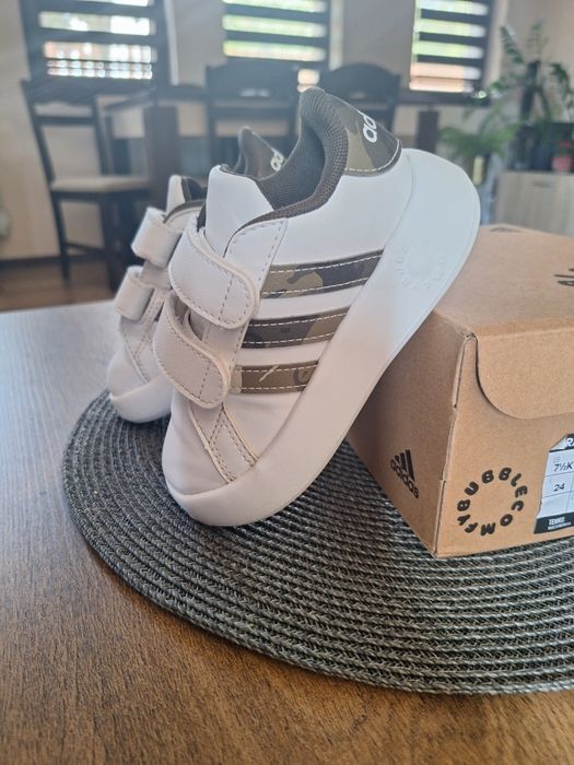 Детски маратонки Adidas 24 номер