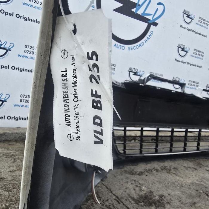 Bara fata Volkswagen Golf 6