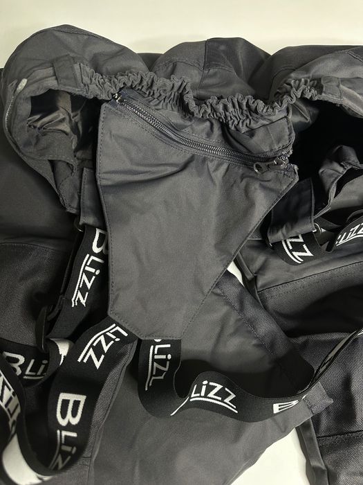 Горнолыжный костюм