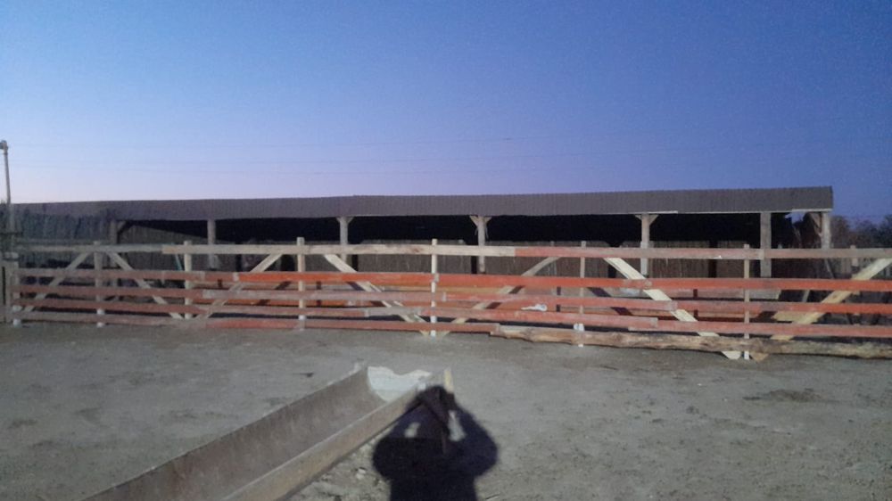 Фазенда сатылады