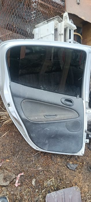 Продам пежо 206, 2007года в разбор